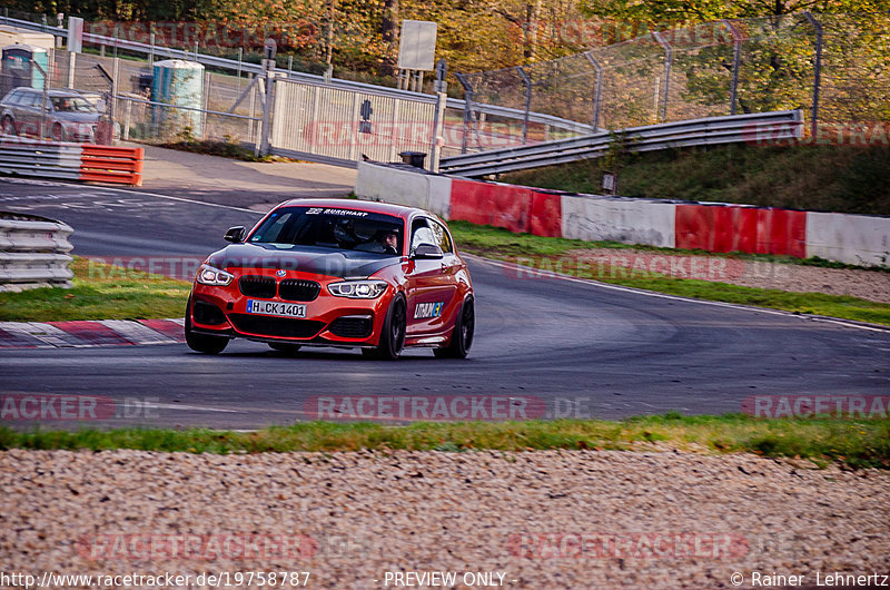 Bild #19758787 - Touristenfahrten Nürburgring Nordschleife (30.10.2022)