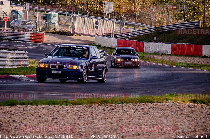 Bild #19758810 - Touristenfahrten Nürburgring Nordschleife (30.10.2022)