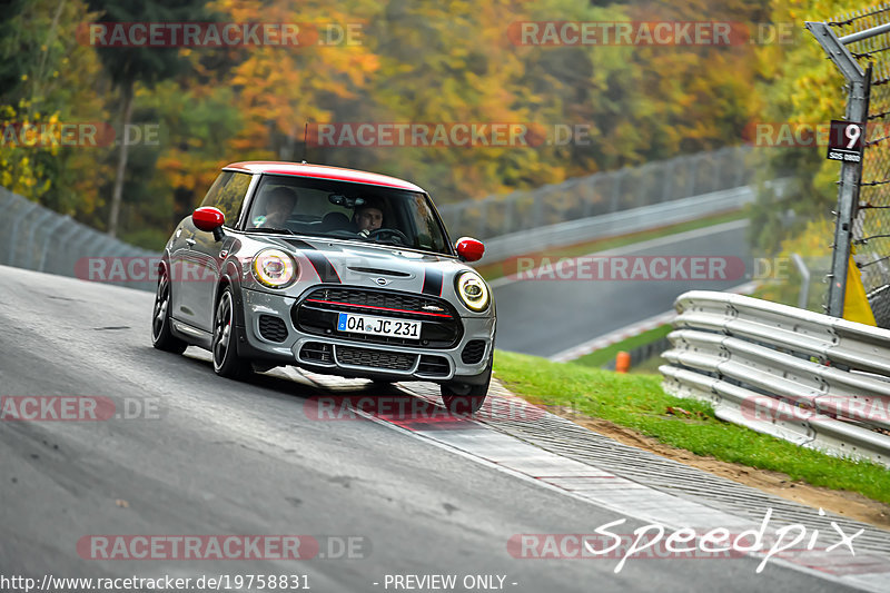 Bild #19758831 - Touristenfahrten Nürburgring Nordschleife (30.10.2022)