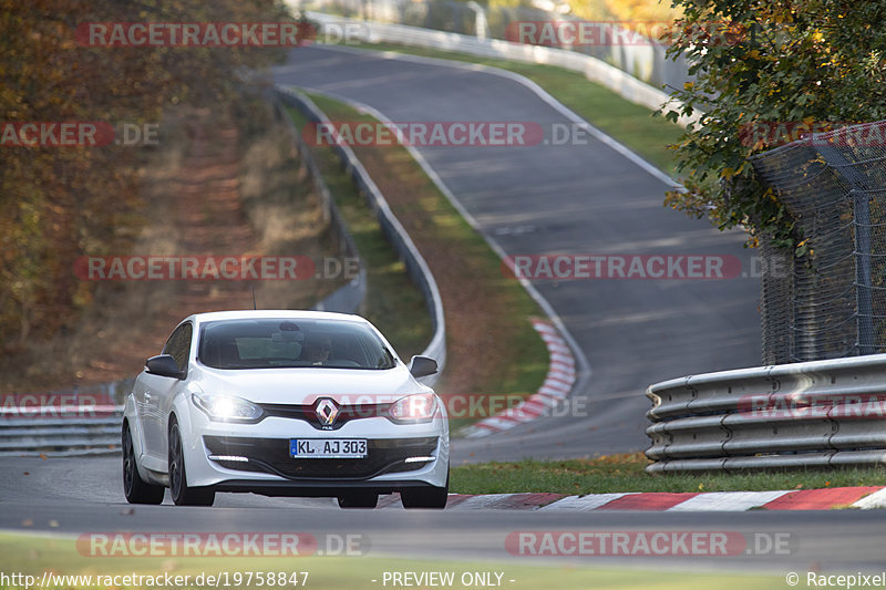 Bild #19758847 - Touristenfahrten Nürburgring Nordschleife (30.10.2022)