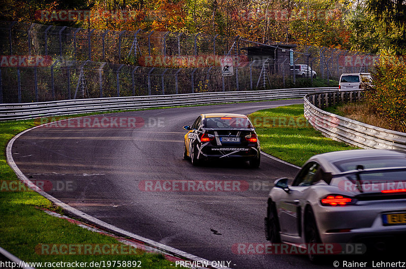 Bild #19758892 - Touristenfahrten Nürburgring Nordschleife (30.10.2022)