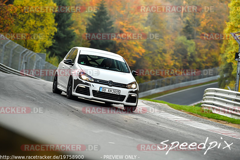 Bild #19758900 - Touristenfahrten Nürburgring Nordschleife (30.10.2022)