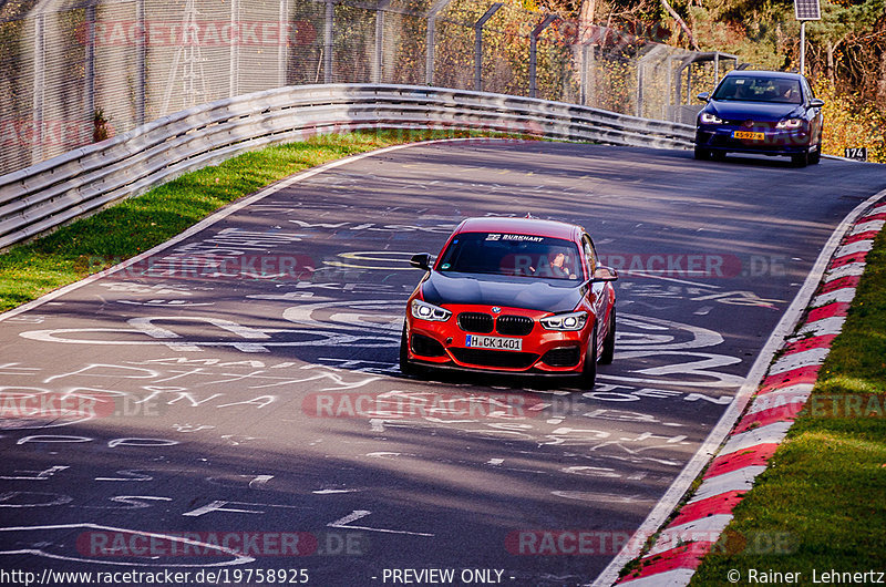 Bild #19758925 - Touristenfahrten Nürburgring Nordschleife (30.10.2022)