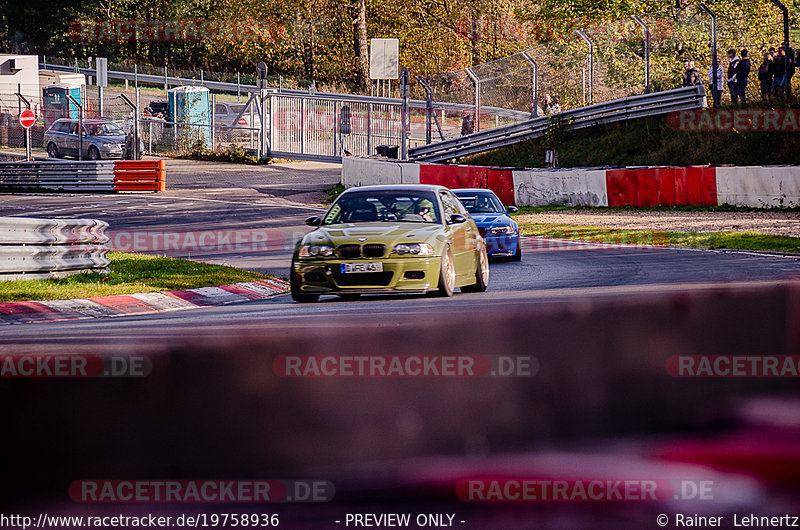 Bild #19758936 - Touristenfahrten Nürburgring Nordschleife (30.10.2022)