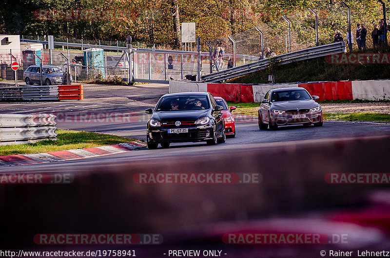 Bild #19758941 - Touristenfahrten Nürburgring Nordschleife (30.10.2022)