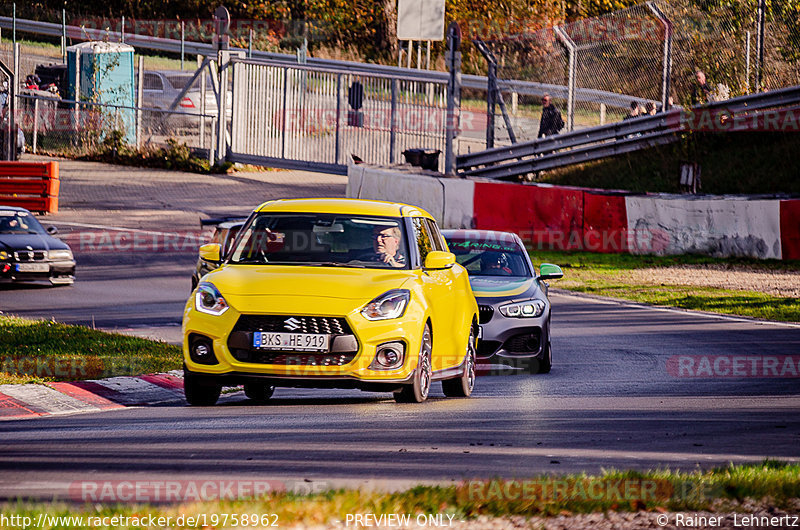 Bild #19758962 - Touristenfahrten Nürburgring Nordschleife (30.10.2022)