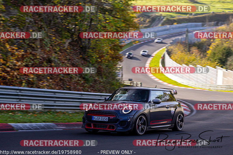 Bild #19758980 - Touristenfahrten Nürburgring Nordschleife (30.10.2022)