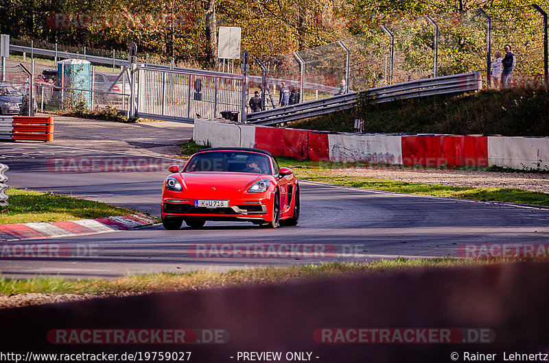 Bild #19759027 - Touristenfahrten Nürburgring Nordschleife (30.10.2022)