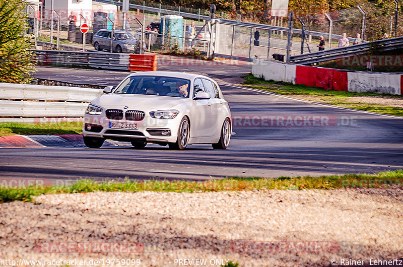 Bild #19759099 - Touristenfahrten Nürburgring Nordschleife (30.10.2022)