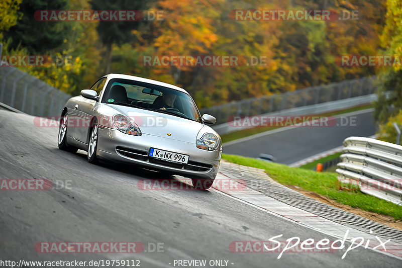 Bild #19759112 - Touristenfahrten Nürburgring Nordschleife (30.10.2022)