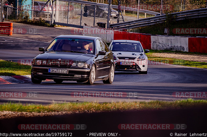 Bild #19759172 - Touristenfahrten Nürburgring Nordschleife (30.10.2022)