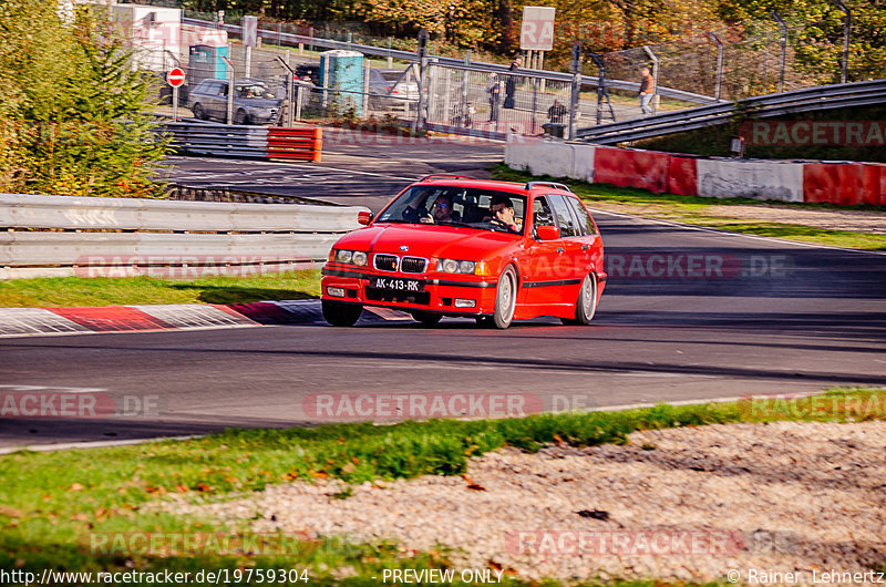 Bild #19759304 - Touristenfahrten Nürburgring Nordschleife (30.10.2022)