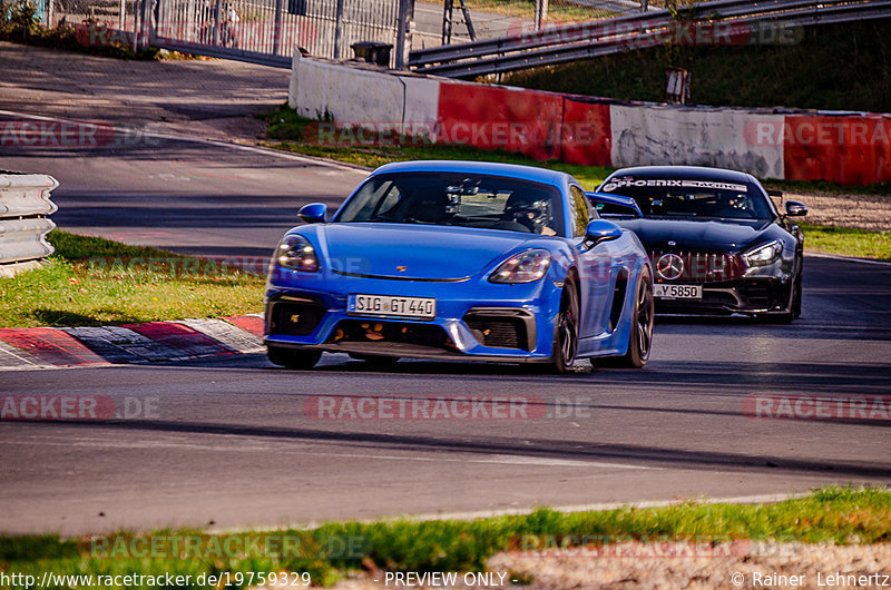 Bild #19759329 - Touristenfahrten Nürburgring Nordschleife (30.10.2022)