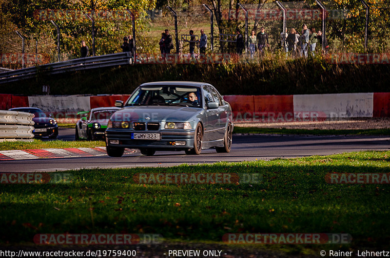 Bild #19759400 - Touristenfahrten Nürburgring Nordschleife (30.10.2022)