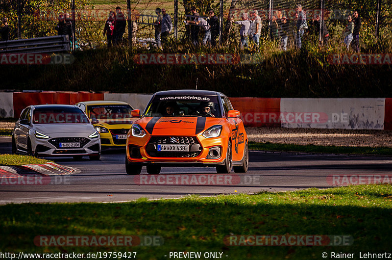 Bild #19759427 - Touristenfahrten Nürburgring Nordschleife (30.10.2022)