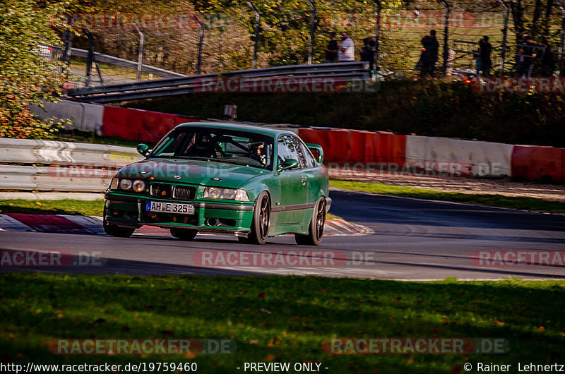 Bild #19759460 - Touristenfahrten Nürburgring Nordschleife (30.10.2022)