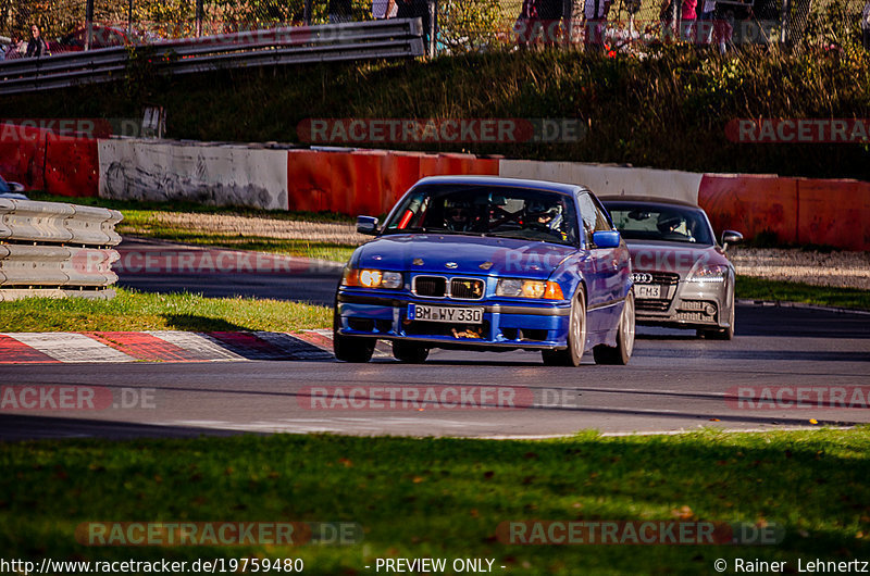 Bild #19759480 - Touristenfahrten Nürburgring Nordschleife (30.10.2022)