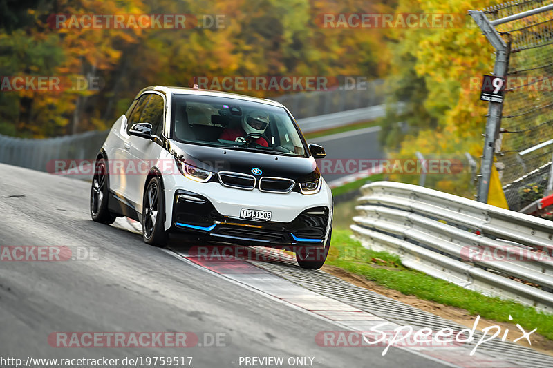 Bild #19759517 - Touristenfahrten Nürburgring Nordschleife (30.10.2022)