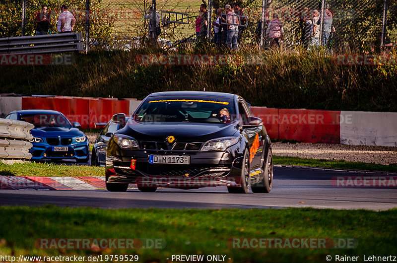 Bild #19759529 - Touristenfahrten Nürburgring Nordschleife (30.10.2022)