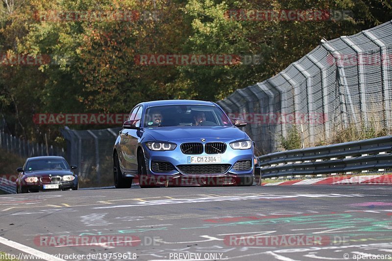 Bild #19759618 - Touristenfahrten Nürburgring Nordschleife (30.10.2022)