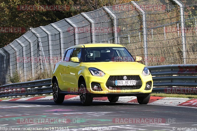 Bild #19759625 - Touristenfahrten Nürburgring Nordschleife (30.10.2022)