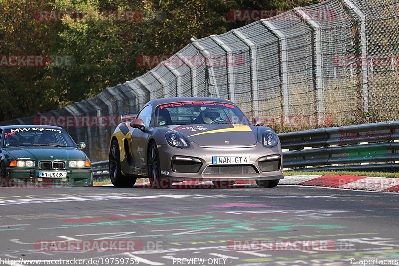 Bild #19759759 - Touristenfahrten Nürburgring Nordschleife (30.10.2022)