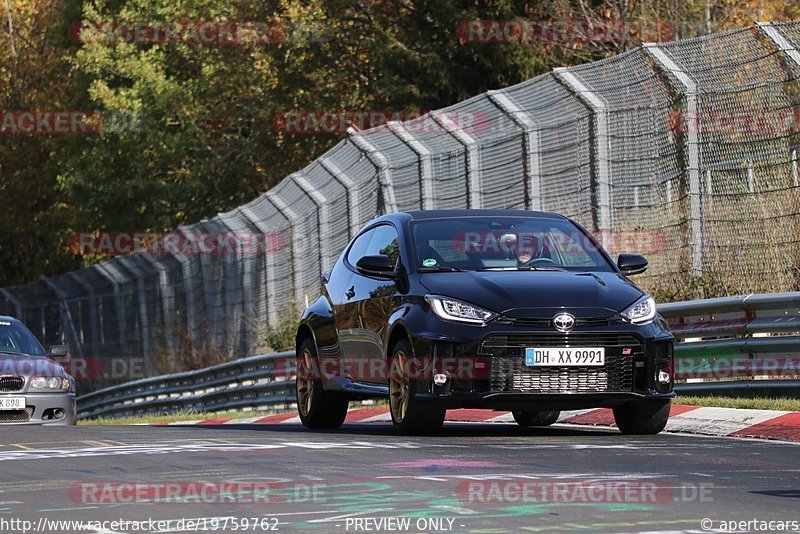 Bild #19759762 - Touristenfahrten Nürburgring Nordschleife (30.10.2022)