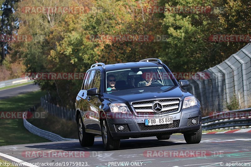 Bild #19759823 - Touristenfahrten Nürburgring Nordschleife (30.10.2022)