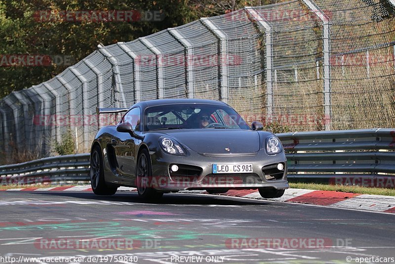 Bild #19759840 - Touristenfahrten Nürburgring Nordschleife (30.10.2022)