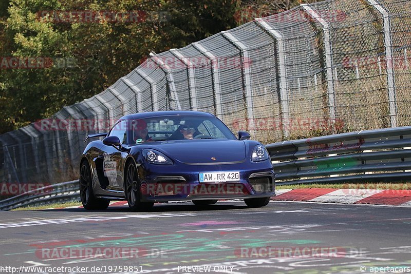 Bild #19759851 - Touristenfahrten Nürburgring Nordschleife (30.10.2022)