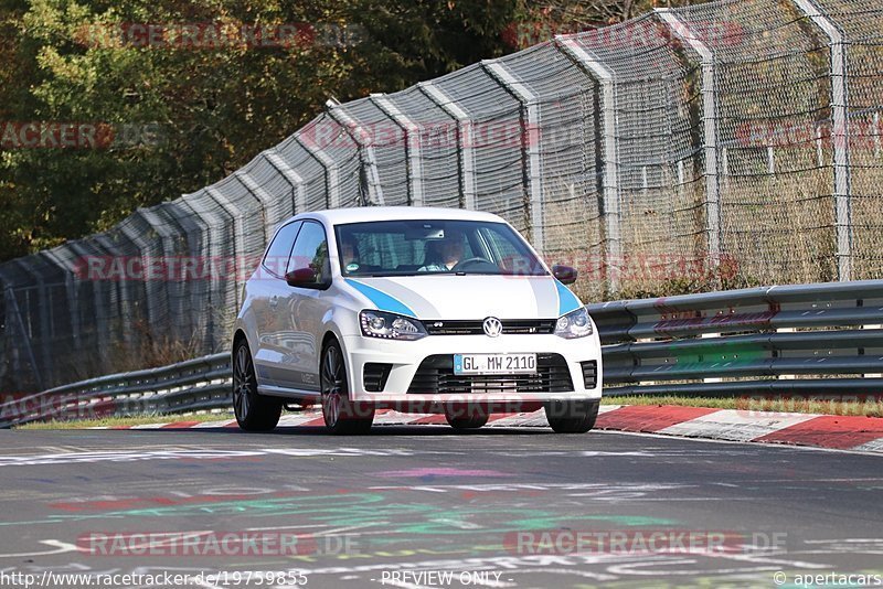 Bild #19759855 - Touristenfahrten Nürburgring Nordschleife (30.10.2022)