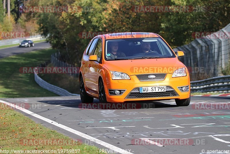 Bild #19759857 - Touristenfahrten Nürburgring Nordschleife (30.10.2022)