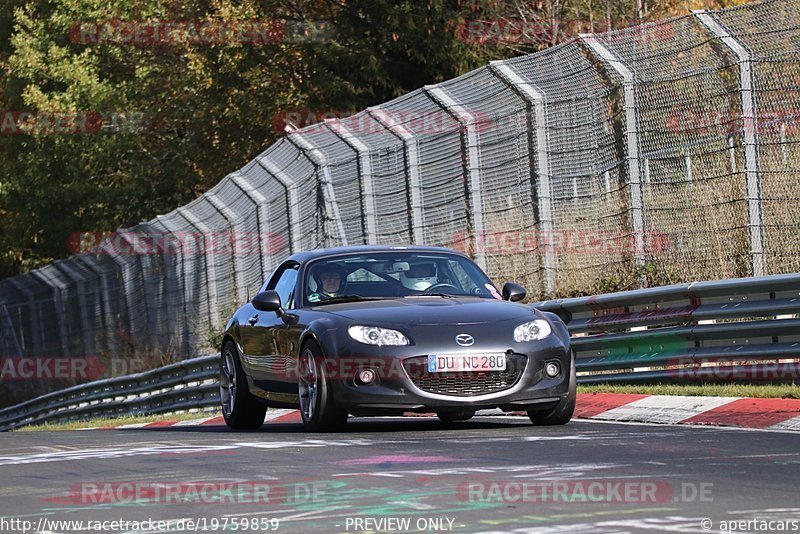 Bild #19759859 - Touristenfahrten Nürburgring Nordschleife (30.10.2022)