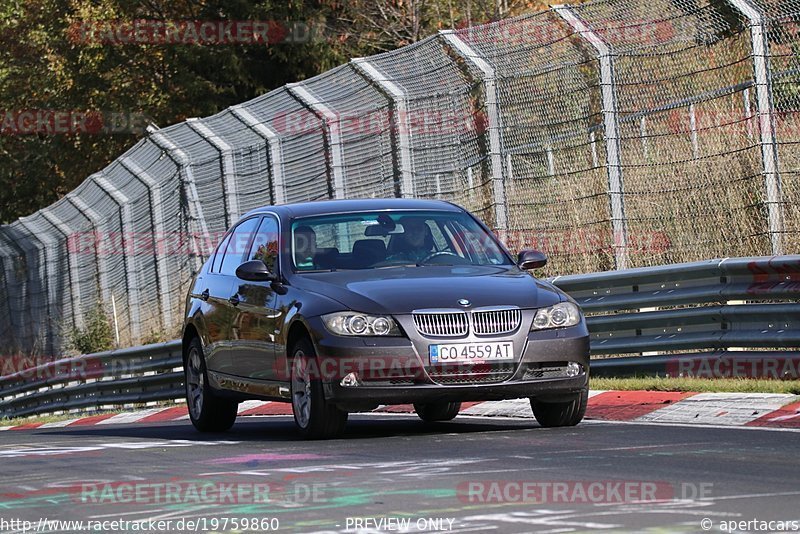 Bild #19759860 - Touristenfahrten Nürburgring Nordschleife (30.10.2022)