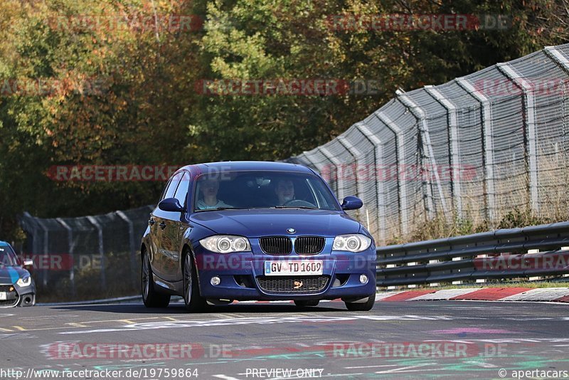 Bild #19759864 - Touristenfahrten Nürburgring Nordschleife (30.10.2022)