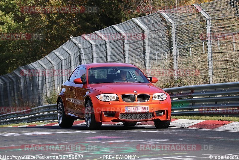 Bild #19759877 - Touristenfahrten Nürburgring Nordschleife (30.10.2022)