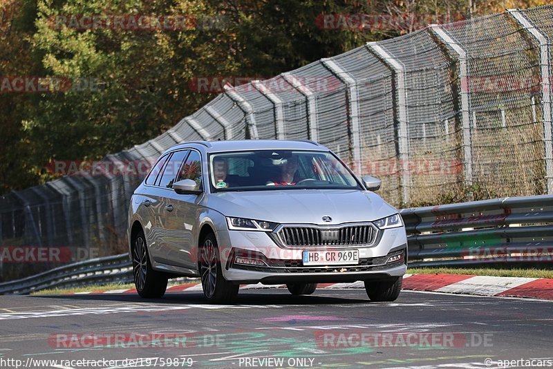 Bild #19759879 - Touristenfahrten Nürburgring Nordschleife (30.10.2022)