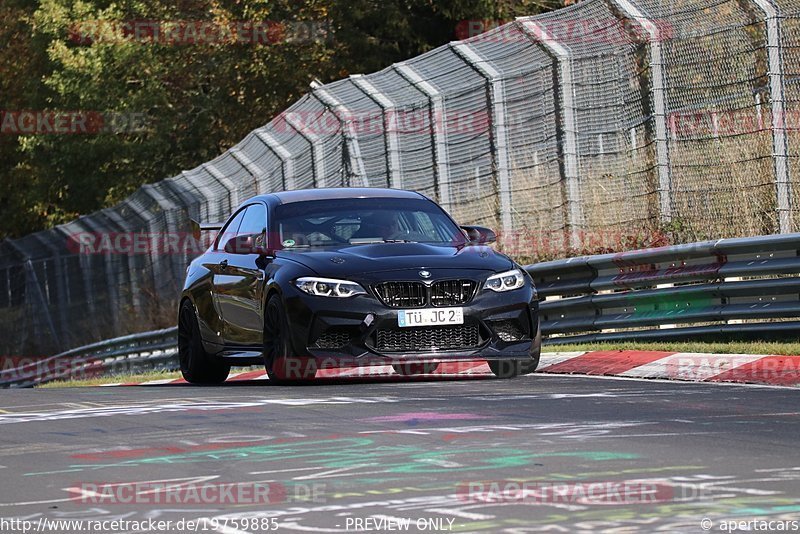 Bild #19759885 - Touristenfahrten Nürburgring Nordschleife (30.10.2022)