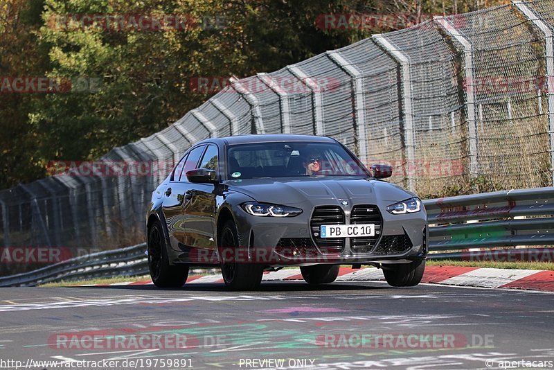 Bild #19759891 - Touristenfahrten Nürburgring Nordschleife (30.10.2022)