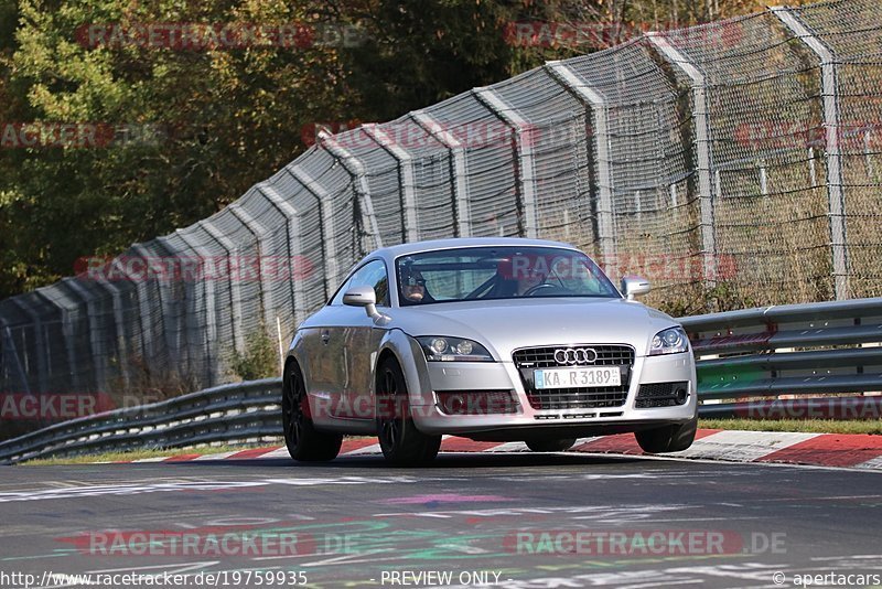 Bild #19759935 - Touristenfahrten Nürburgring Nordschleife (30.10.2022)