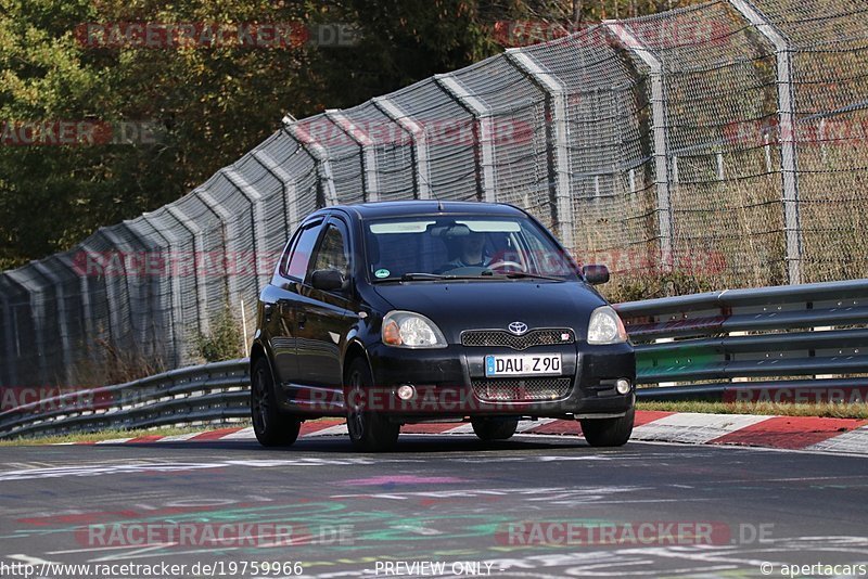 Bild #19759966 - Touristenfahrten Nürburgring Nordschleife (30.10.2022)