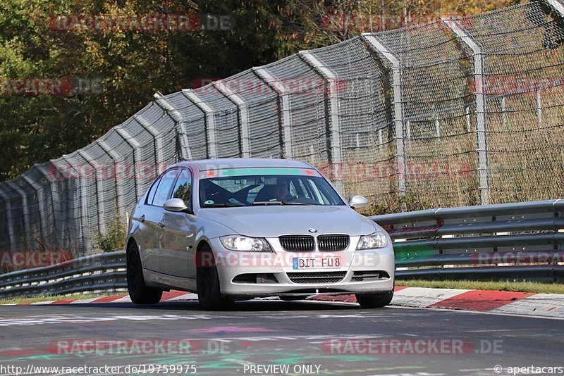 Bild #19759975 - Touristenfahrten Nürburgring Nordschleife (30.10.2022)