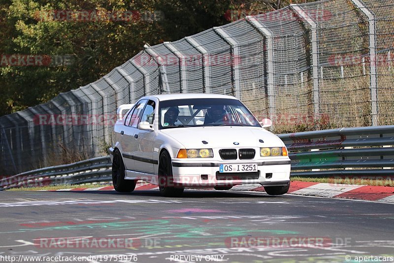 Bild #19759976 - Touristenfahrten Nürburgring Nordschleife (30.10.2022)