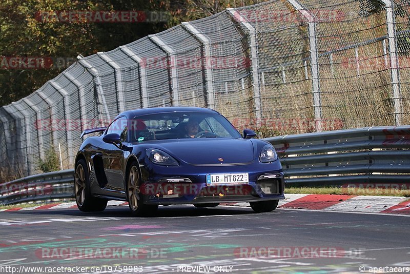 Bild #19759983 - Touristenfahrten Nürburgring Nordschleife (30.10.2022)