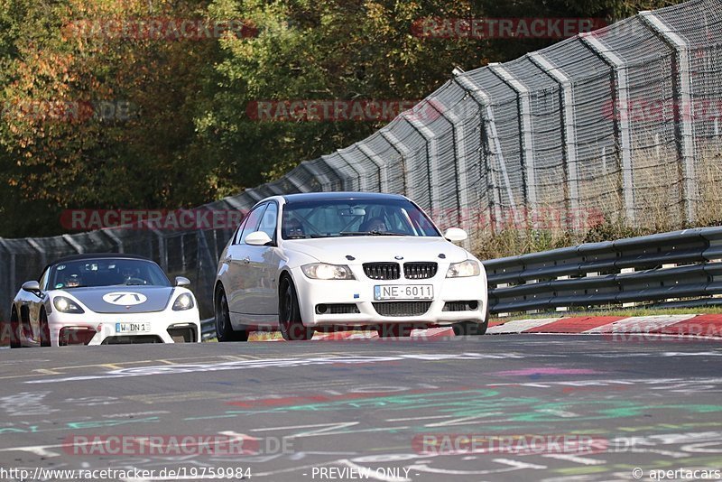 Bild #19759984 - Touristenfahrten Nürburgring Nordschleife (30.10.2022)