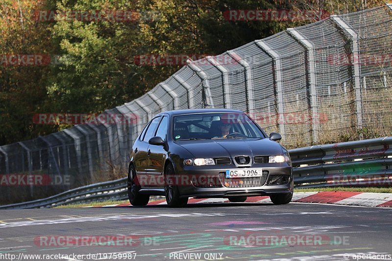 Bild #19759987 - Touristenfahrten Nürburgring Nordschleife (30.10.2022)