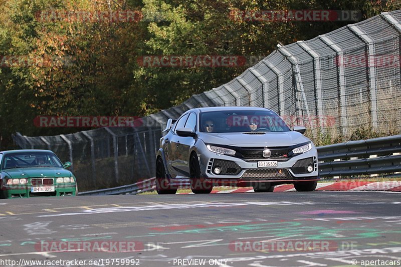 Bild #19759992 - Touristenfahrten Nürburgring Nordschleife (30.10.2022)