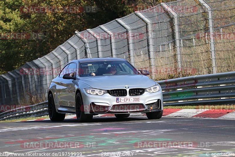 Bild #19759999 - Touristenfahrten Nürburgring Nordschleife (30.10.2022)