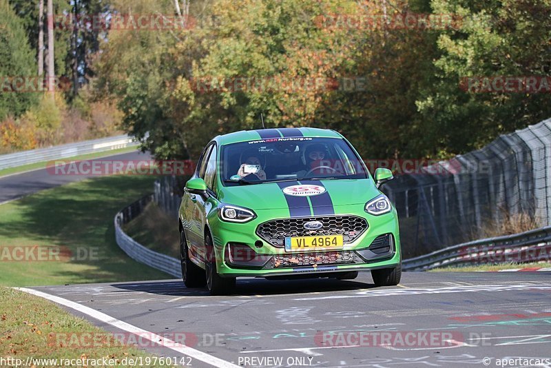 Bild #19760142 - Touristenfahrten Nürburgring Nordschleife (30.10.2022)