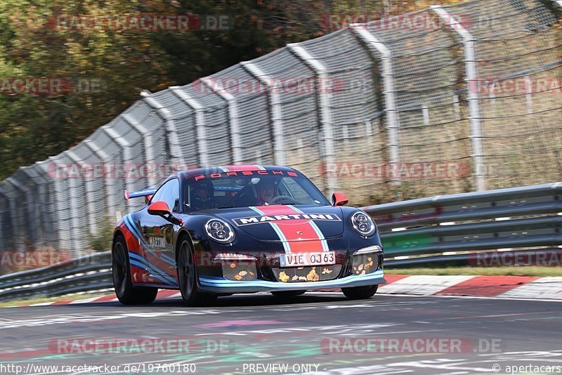 Bild #19760180 - Touristenfahrten Nürburgring Nordschleife (30.10.2022)